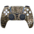 RealTree Timber Camo PS5 Controller Skin